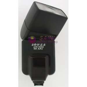  TTL HI INTENSITY DEDICATED FLASH for SONY SLR CAMERAS 