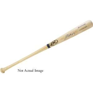  Ryne Sandberg Autographed Baseball Bat