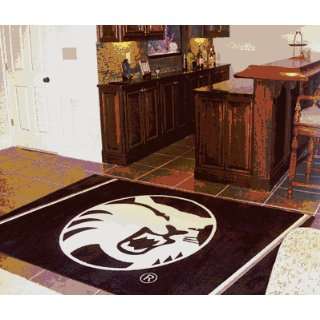  Cal State   Chico   Rug 5x8 Mat