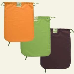  ChicoBag Produce Bag Set, rePETe Set of 3 Kitchen 