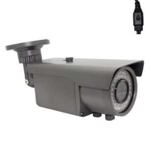 Professional Waterproof IR Outdoor Bullet Security Camera   1/3 SONY 