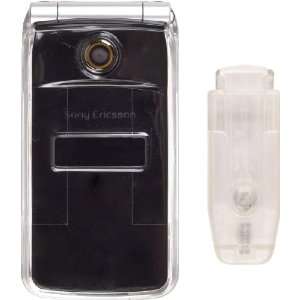  Wireless Solutions On Case for Sony Ericsson TM506 Cell 