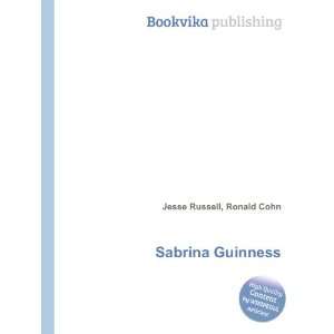  Sabrina Guinness Ronald Cohn Jesse Russell Books