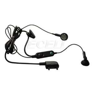    Ecell   SONY ERICSSON MH 300 STEREO HANDSFREE HEADSET Electronics