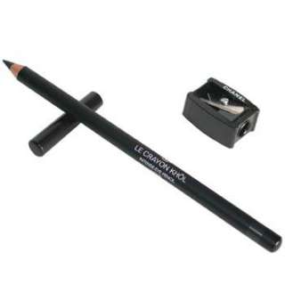 Chanel Le Crayon Khol 61 Noir 1.4g Makeup  