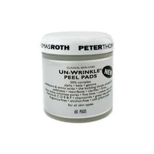 Peter Thomas Roth by Peter Thomas Roth Un Wrinkle Peel Pads  60pads 