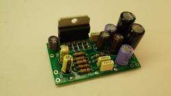 10 Watt, 2 Channel Audio Power Amplifier Kit (#2089)  