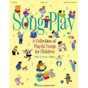  Songplay **ISBN 9780634011573** Peggy D. (EDT 