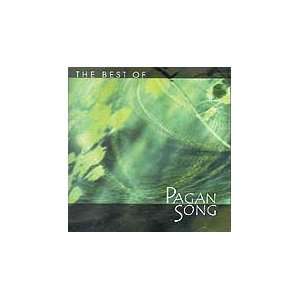  CD Best of Pagan Song by Various 