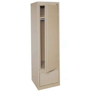  Sandusky HAWF 171864 00 Systems Series Single Door 