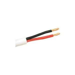  Cables To Go 43084 16/2 CL2 In Wall Speaker Wire (500 Feet 