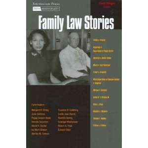   Family Stories (Law Stories) [Paperback] Carol Sanger Books