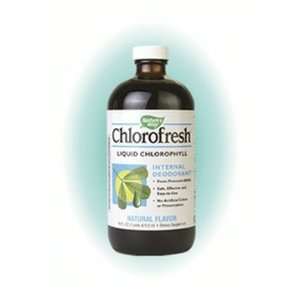  Chlorofresh Chloro Fresh 16 Oz Natural Flavor   Natures 