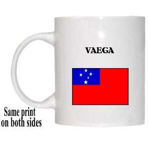  Samoa   VAEGA Mug 