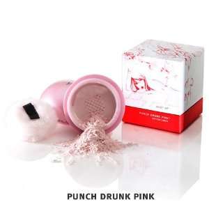  Dust Up Kissable Body Shimmer, Punch Drunk Pink Health 