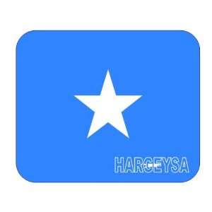  Somalia, Hargeysa Mouse Pad 