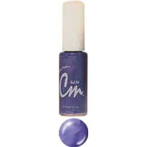  Cm Nail Art Paint   True Violet 38 Beauty