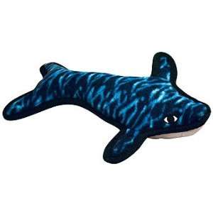  Tuffy Whale Dog Toy   Frontgate