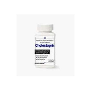  Cholestaprin Cholesterol Regulator