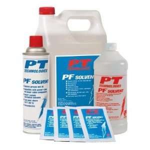  MIXED SALES QTY   PF Solvents   pf solvent degreaser 14oz 