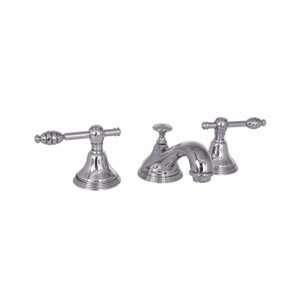 Watermark 310 2 I Gun Metal Bathroom Sink Faucets 8 Widespread Lav 