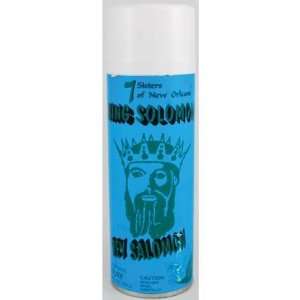  Azuregreenw King Solomon Air Fragrance 6.5oz Everything 