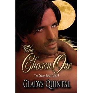   One (The Dream Series) by Gladys Quintal and M.R. Saxton (Jun 2, 2012