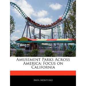   America Focus on California (9781170143643) Beatriz Scaglia Books