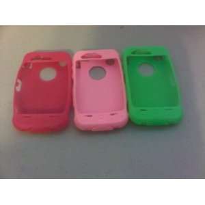   Color Covers Compatable with Otterbox Defender Case 3g, 3gs   hp,lp,gr