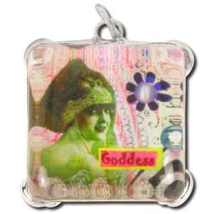  Soldered Charms   Vintage Goddess Arts, Crafts & Sewing