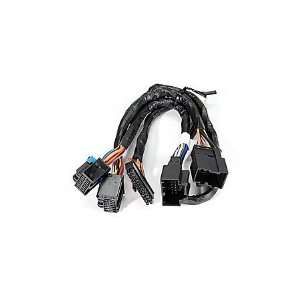  AAMP of America PGHGM1 Gateway Harness for PXAMG in Select 