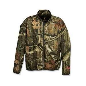  Browning Softshell Jacket Heat  MOINF L