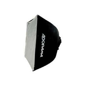  Adorama 24 x 36 Softbox for the Budget Series Monolights 