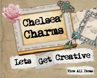   Stores  CHELSEA CHARMS BEADS AND FINDINGS  All 