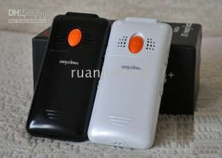 DAXIAN 58+ Single Card GSM SOS Cell Phone For Elderly  