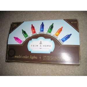    Holiday Lights/Multi Color Lights/Christmas Lights 