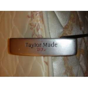 Used Taylormade Nubbins B3 Putter