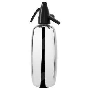  Liss Professional 1 qt. Soda Siphon   Stainless Kitchen 