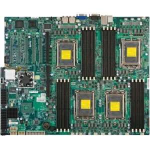  Supermicro H8QGL 6F+ Server Motherboard   AMD   Socket G34 