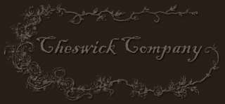 Cheswick and Company