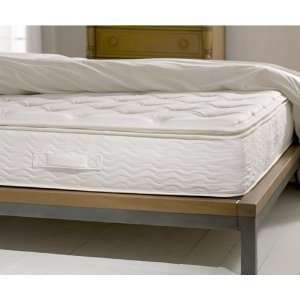   Bed Mattress By Charles P. Rogers   Full Mattress Only