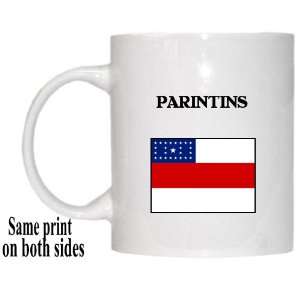 as (Brazil State)   PARINTINS Mug