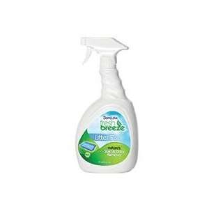  Best Quality Tropiclean Fresh Breeze Litter Pan / Size 32 
