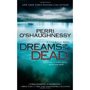   Dead (Nina Reilly) [Mass Market Paperback] Perri OShaughnessy Books