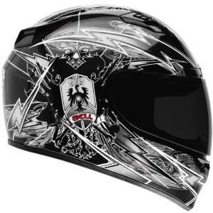  Bell Vortex Siege Full Face Motorcycle Helmet   Convertible To Snow 
