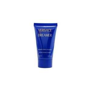  DREAMER by Gianni Versace AFTERSHAVE BALM 2.5 OZ (UNBOXED 