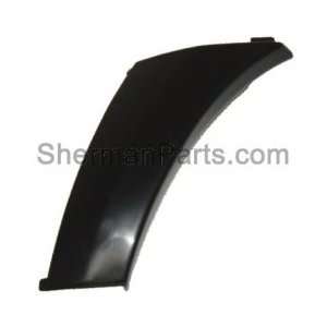  Sherman CCC822087F 1 Left Front Bumper Extension Outer 