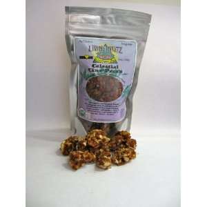 Celestial Cina Pecans (2 Bags)  Grocery & Gourmet Food