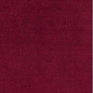   Antique Velvet Cabernet Fabric By The Yard Arts, Crafts & Sewing
