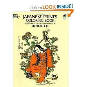   Book (Dover Design Coloring Books) [Paperback] Ed Sibbett Jr. Books